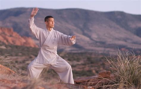 How Often Should I Practice Tai Chi