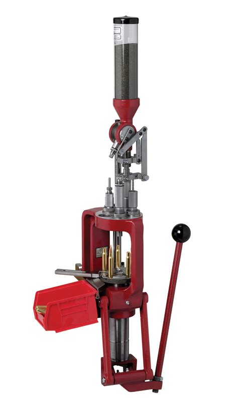 Murdoch S Hornady Lock N Load Ap Reloading Press