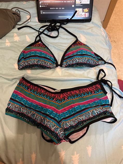 Bikini 女裝 泳裝 泳衣 Carousell