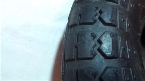 Покрышка с камерой к тачке 4.00/6", Для садовых и строительных тачек ...