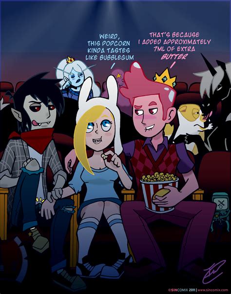 Silent Brofist By SinComix Hentai Foundry