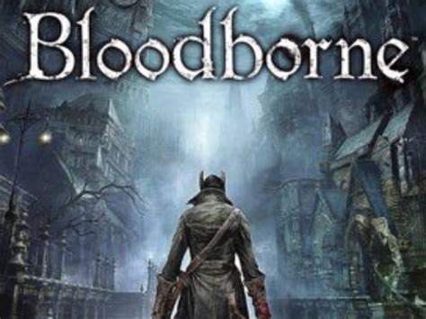 Bloodborne Remaster rumored for PS 5 and PC, the release date to be ...