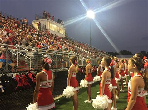 Rise of a Delaware town — unified by its high school football team - WHYY