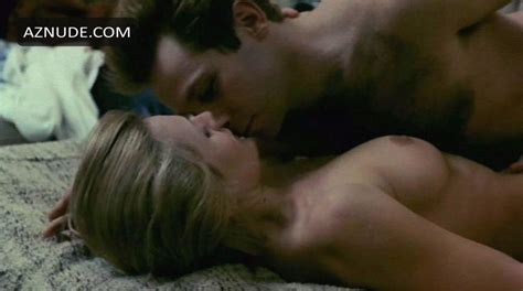 Grazyna Szapolowska Nude Aznude