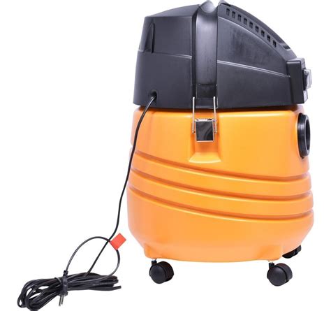 Extratora Profissional W L Carpet Cleaner Wap V Mercado Livre