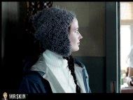 Naked Natalia Tena In Womb