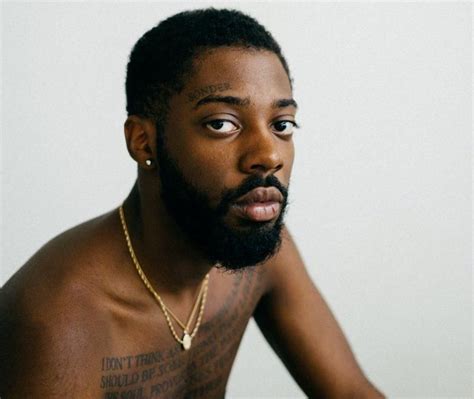 Wy Brent Faiyaz Letrascom