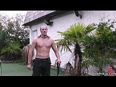 Big Tits Blonde Spreads Legs For Worker Xxx Mobile Porno Videos Movies IPornTV Net