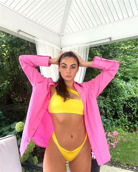 Paige Desorbo Bikini Sexy Sassy And Hot 5 Pics To See