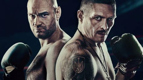 Usyk absolute champion (music video) Пісня присвячується перемозі ...