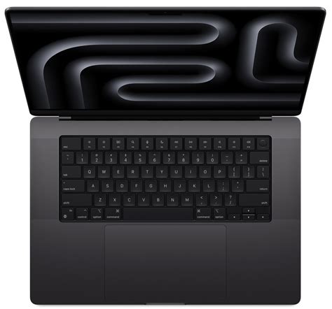 Apple MacBook Pro 16（M3 Pro / Max）评测--令人惊叹的显示屏与出色的制造质量和静音散热完美结合 ...