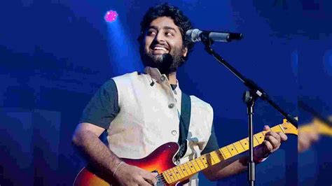 Pune Arijit Singh Concert Rescheduled Due To Oversold Tickets Pune