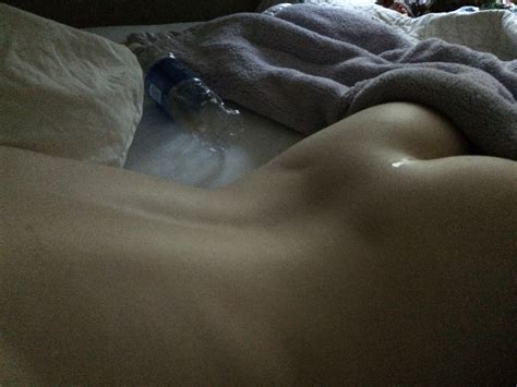 Fuck He Didn T Pull Out In Time Foto Porno