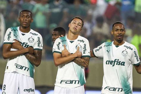 Oeste X Palmeiras Onde Assistir E Tudo Sobre O Jogo Da Copinha