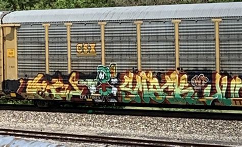marvin  martian today rgraffiti