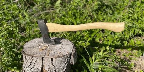 11 Best Bushcraft Axes And Hatchets - 2023 Review And Guide