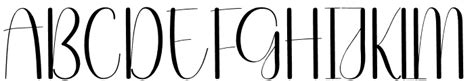 Revision Font What Font Is