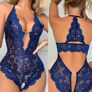 Lingerie Dentelle Transparente Rouge N De La Lingerie Transparente