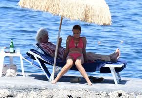 Jeanne Marine Nude Aznude