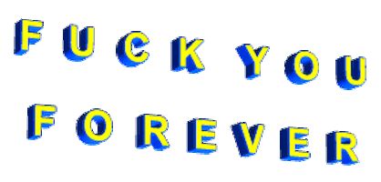 Quote Fuck You Sticker By Animatedtext For Ios Android Giphy