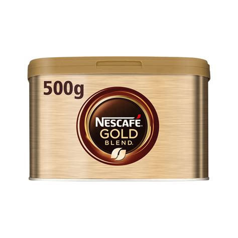 Nescafe 500g Gold Blend Coffee - 12284101
