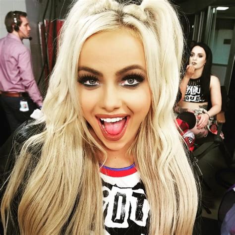 Liv Morgan Wallpapers Top Free Liv Morgan Backgrounds Wallpaperaccess