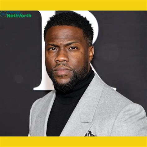 Kevin Hart Net Worth 2023: How Did The American Comedian Become So Rich?