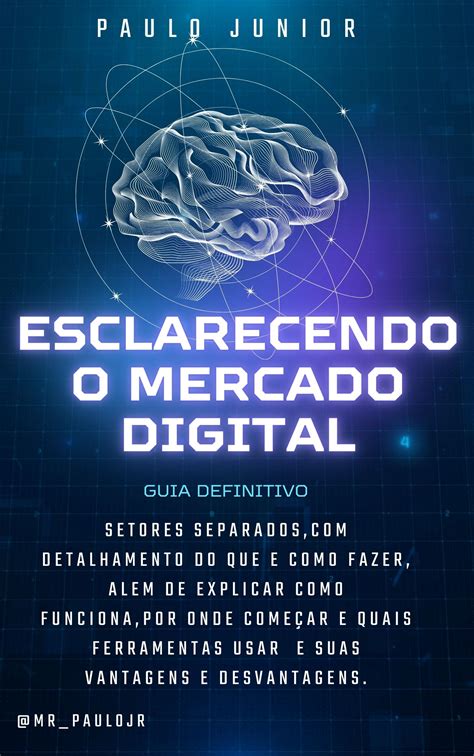 guia definitivo esclarecendo o mercado digital - Paulo Fernando de