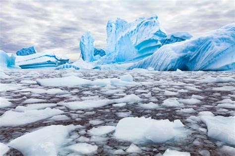 stanford scientists solve  mystery  antarcticas cooling waters
