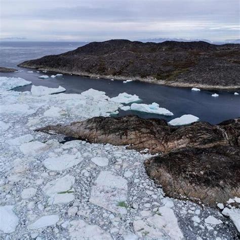 Antartide Al Minimo L Estensione Del Ghiaccio Marino Scienza E Tecnologia Roma