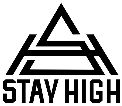 Stay High Up Side Down Shirt + CD | Official STAYHIGH Shop - 361 ...