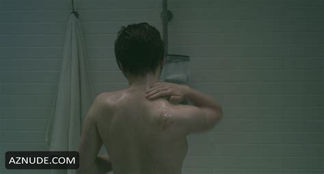 THE NEW MUTANTS NUDE SCENES AZNude