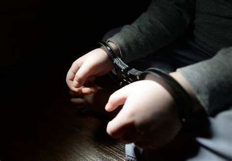 Kids in Cuffs: Hundreds of youths charged as adults in Pennsylvania every year | Closer Look ...