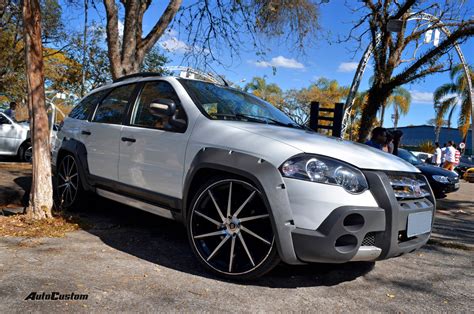 Roda Palio Weekend Adventure