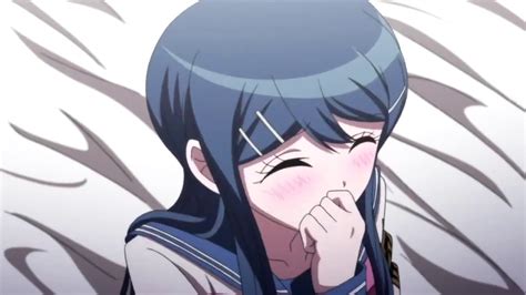 Dangan Ronpa Sayaka