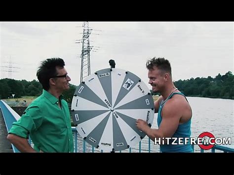 HITZEFREI Tattooed German MILF Milking A Big Cock XVIDEOS