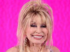 Dolly Parton No Wig The World Is Freaking Out Right Now