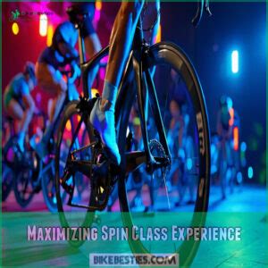 spin class training  pro hacks  crush  indoor cycling goals