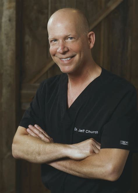 Dr. Jeffrey S. Church, MD | Wilmington, NC | Plastic Surgery