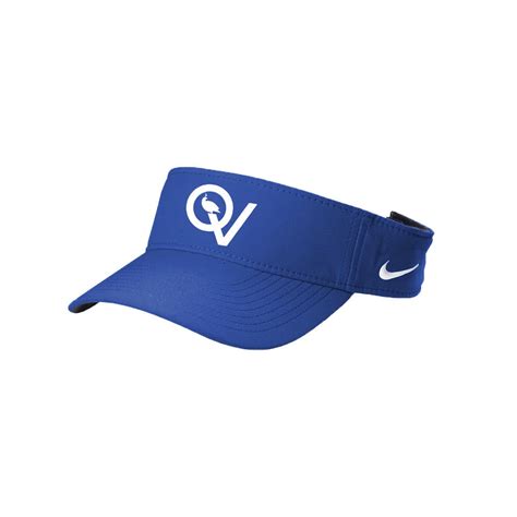 Quail Valley Club Visor – N-Graphix