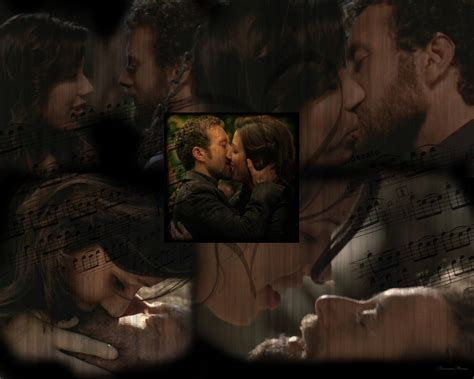 Hodgins & Angela - Bones Wallpaper (3156814) - Fanpop