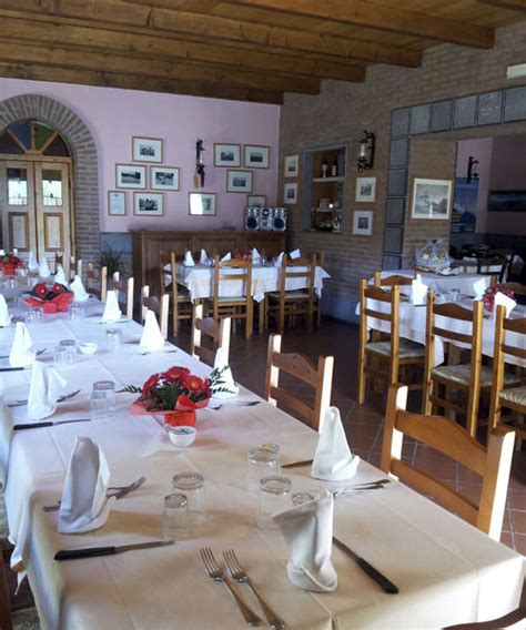 Ristorante Agriturismo Pollino Basilicata Mangiare In Agriturismo La