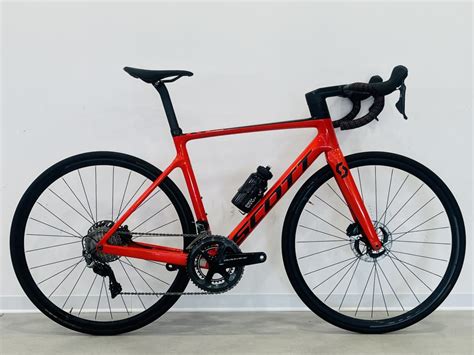 Scott Sports Bici Da Corsa Usate Vendita Online