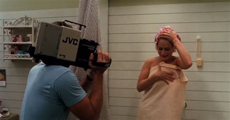 Naked Beverly D Angelo In National Lampoon S European Vacation