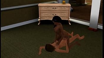 Sims Sex Lovers XNXX