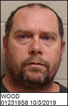 Steven Curtis Wood Sex Offender In Beaver Creek Township NC NC S