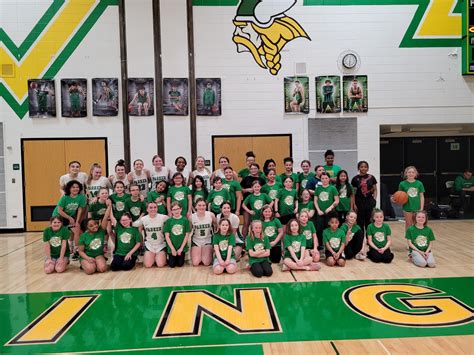 Parker High School - Janesville, WI