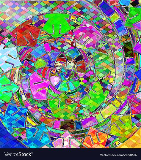 background  abstract image  variation color vector image