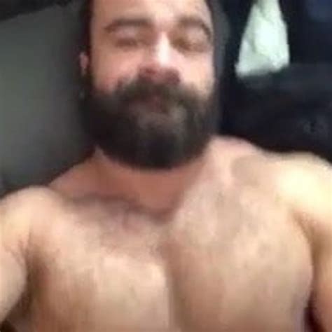 Crazy For This Superbe Bearded Muscle Man Free Gay Porn E3 XHamster