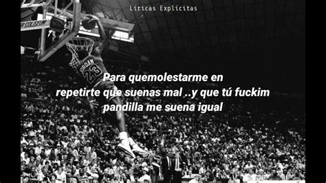 I Don T Give A Fuck Original Juan Letra YouTube